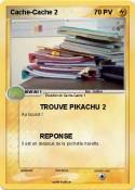 Cache-Cache 2