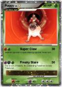 Puggy