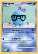 Smartypants