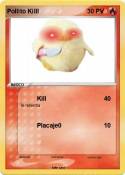 Pollito Killl