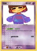 frisk
