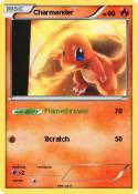 Charmander