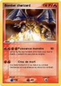 Bomber charizar