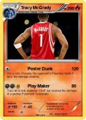 Tracy McGrady