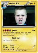 adrian EX