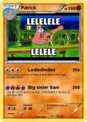 Patrick