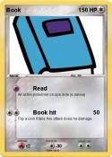 Book