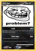 troll face