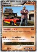 trevor