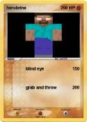 herobrine