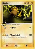 Raichu