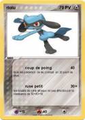 riolu
