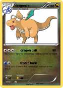 dragonite