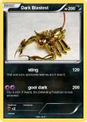 Dark Blastest