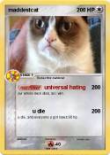 maddestcat