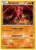 groudon EX