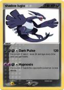 shadow lugia