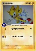 Super Sonic