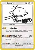 Gregory