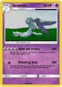 Gardevoir