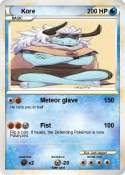 Kore