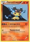 charizard X