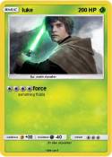luke