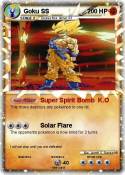 Goku SS