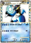 lucario