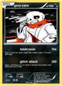 geno sans