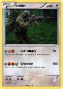 Soldier