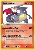 Elder Charizard
