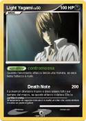 Light Yagami