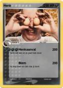Henk