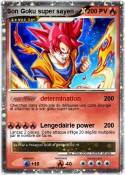 Son Goku super