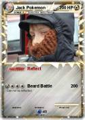 Jack Pokemon