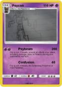 Psycon