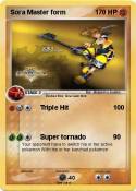Sora Master
