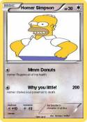 Homer Simpson
