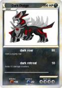 Dark Dialga