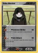 Anbu Member