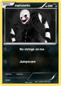 marionette