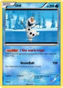 Olaf