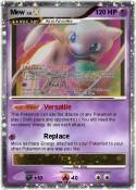 Mew