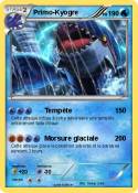 Primo-Kyogre