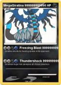 MegaGiratina