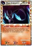 Mega Charizard
