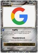 google