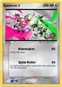 Splatoon 2