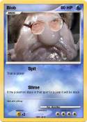 Blob